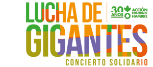 LUCHA DE GIGANTES