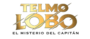 TELMO LOBO - EL MISTERIO DEL CAPITÁN